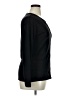 Sanctuary Black Pullover Sweater Size XL - photo 4