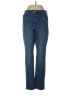 Gap Blue Jeans Size 12 - photo 1