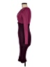 Assorted Brands Burgundy Cocktail Dress Size M - photo 5