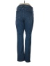 Gap Blue Jeans Size 12 - photo 2