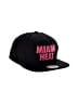 Mitchell & Ness Black Baseball Cap One size - photo 1