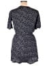 Unbranded Polka Dots Blue Romper Size XL - photo 2