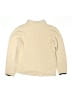 Crewcuts Outlet 100% Cotton Tan Pullover Sweater Size 12 - 14 - photo 2