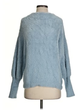 Catherine Malandrino Turtleneck Sweater (view 1)
