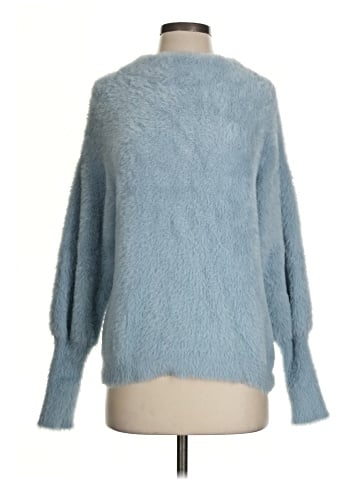 Catherine Malandrino Turtleneck Sweater (view 1)