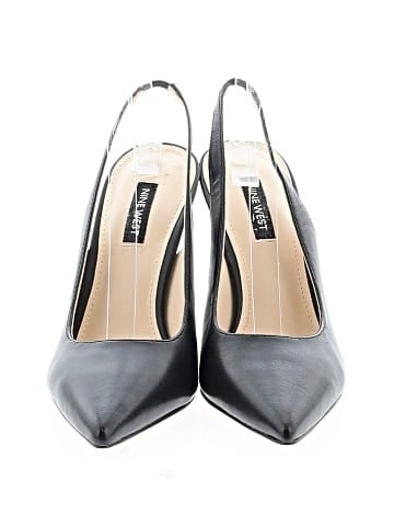 Nine West Heels (view 2)