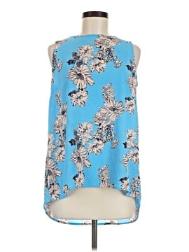 Bobeau Sleeveless Blouse (view 1)
