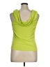 ELOQUII Green Sleeveless Top Size 14 Plus - photo 2