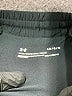 Under Armour Color Block Blue Athletic Shorts Size L - photo 3