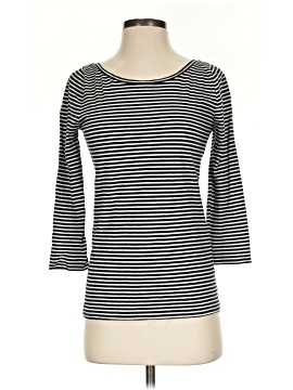 J.Crew 3/4 Sleeve Top (view 1)