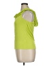 ELOQUII Green Sleeveless Top Size 14 Plus - photo 5
