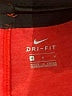 Nike Red Track Pants Size M - photo 7