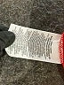 Nike Red Track Pants Size M - photo 8