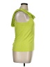 ELOQUII Green Sleeveless Top Size 14 Plus - photo 4
