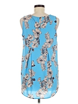 Bobeau Sleeveless Blouse (view 2)