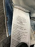 Madewell Blue Jeans Size 24 waist - photo 9