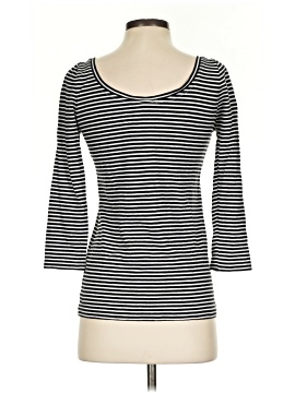 J.Crew 3/4 Sleeve Top (view 2)