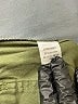 Unbranded Green Cargo Pants Size S - photo 8