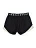 Under Armour 100% Polyester Black Athletic Shorts Size S - photo 2
