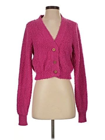 We the Free Cardigan (view 1)