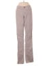 J.Crew 100% Cotton Solid Gray Casual Pants Size 28 waist (tall) - photo 1