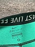 Nike Argyle Teal Leggings Size M - photo 7