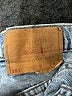 Levi's Blue Jeans Size S (estimated) - photo 4