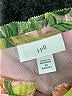 J.Jill 100% Polyester Tropical Tan Casual Dress Size 3X - photo 7