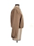 Zara 100% Polyester Brown Jacket Size XS - photo 4