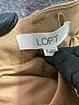 Ann Taylor LOFT Tan Dress Pants Size 8 - photo 7