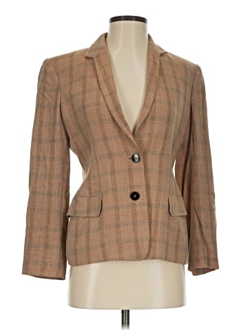 Giorgio Armani Blazer (view 1)