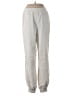 ALLSAINTS Solid Silver Casual Pants Size 6 - photo 1