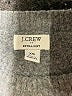 J.Crew Factory Store Gray Pullover Sweater Size XS - photo 7
