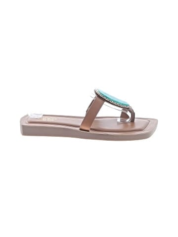 Franco Sarto Flip Flops (view 1)