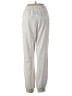 ALLSAINTS Solid Silver Casual Pants Size 6 - photo 2
