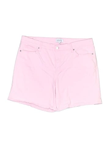 Crown & Ivy Shorts (view 1)