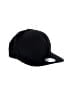 NBA Black Baseball Cap One size - photo 1