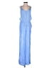 Sundays Blue Jumpsuit Size Lg (3) - photo 1