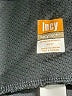 lucy Solid Black Athletic Shorts Size XS - photo 3
