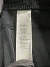 lucy Solid Black Athletic Shorts Size XS - photo 4