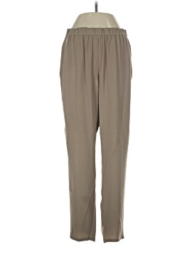 Eileen Fisher Silk Pants