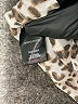 Torrid 100% Polyester Animal Print Tan Short Sleeve Blouse Size 2X (2) - photo 9