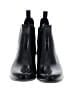 Sam Edelman Black Rain Boots Size 9 - photo 2