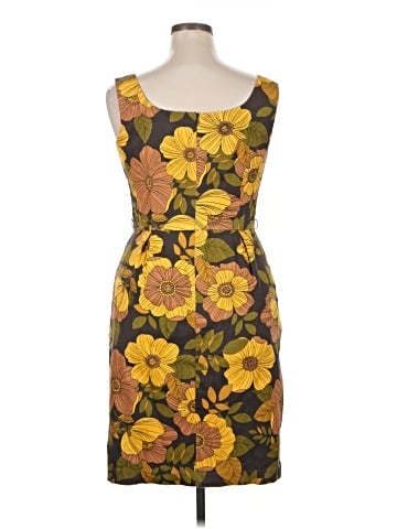 David Meister Cocktail Dress (view 2)