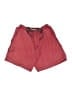 Unionbay Solid Red Cargo Shorts Size S (youth) - photo 1