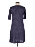 Cupio Gray Casual Dress Size M - photo 2