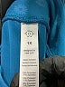 Nanette Lepore Stars Blue Leggings Size 1X - photo 7