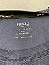 Everlast Solid Blue Active T-Shirt Size M - photo 7