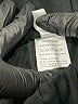 Unbranded 100% Polyester Black Track Pants Size 10 - photo 3