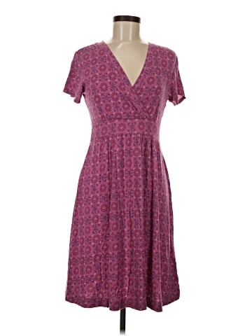 L.L.Bean Casual Dress (view 1)